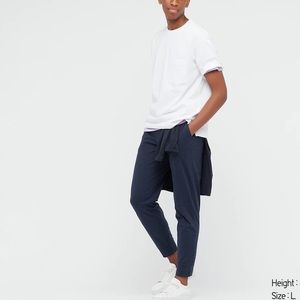 UNIQLO ACTIVE JOGGERS PANT. Size - 32